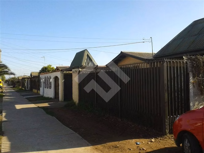 Casa en venta de 3 dorm. en La Serena