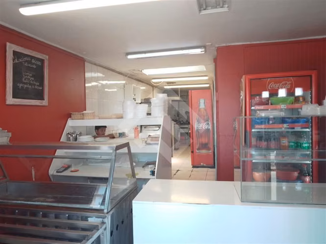 Casa en venta de 4 dorm. en La Serena
