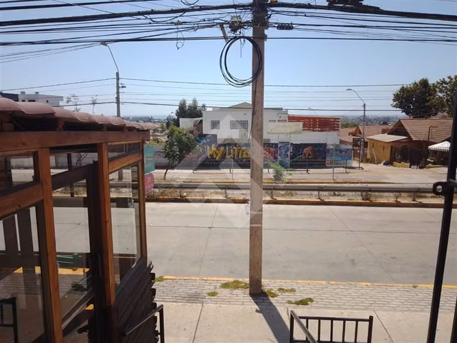 Casa en venta de 4 dorm. en La Serena