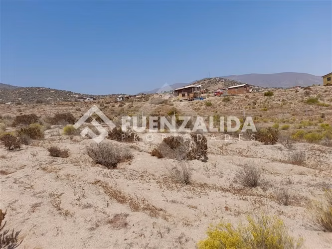 Parcela en venta en La Serena - Imagen 6