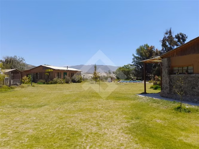 Casa en venta de 4 dorm. en La Serena