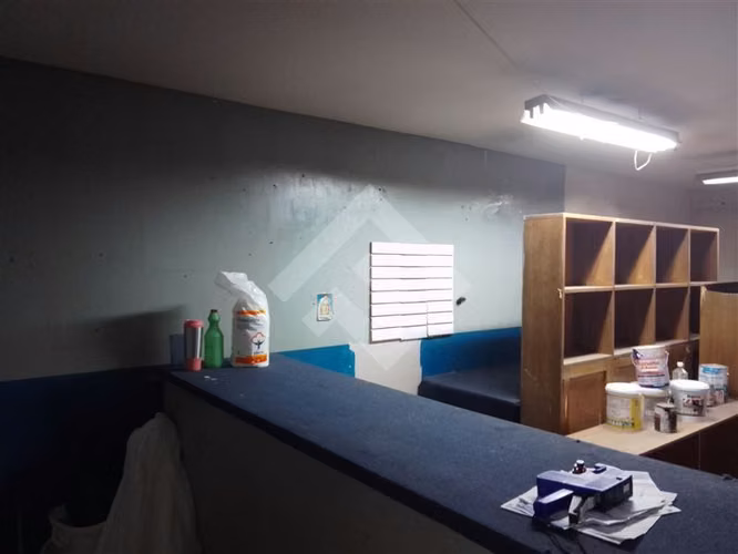 Local Comercial con casa en venta en Coquimbo
