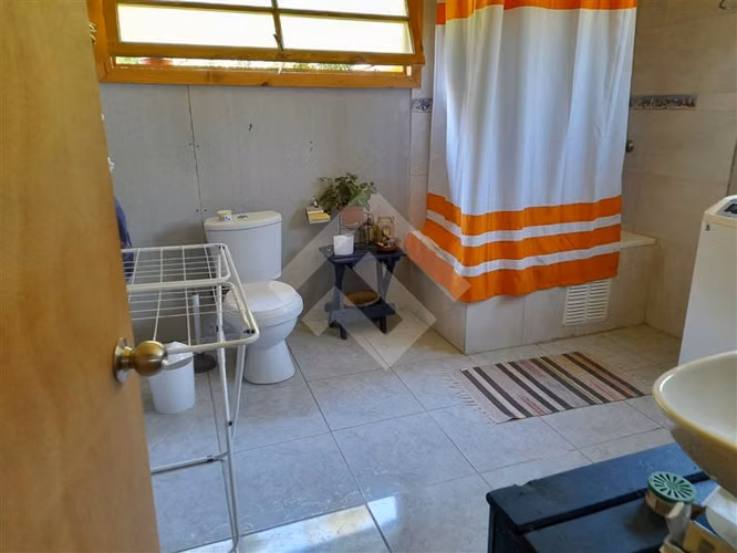 Parcela en venta en La Serena