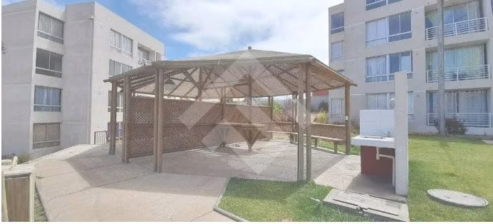 Departamento en venta de 3 dorm. en La Serena