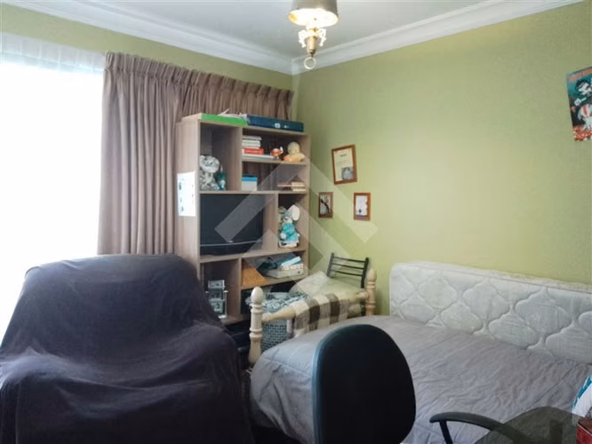 Casa en venta de 5 dorm. en La Serena