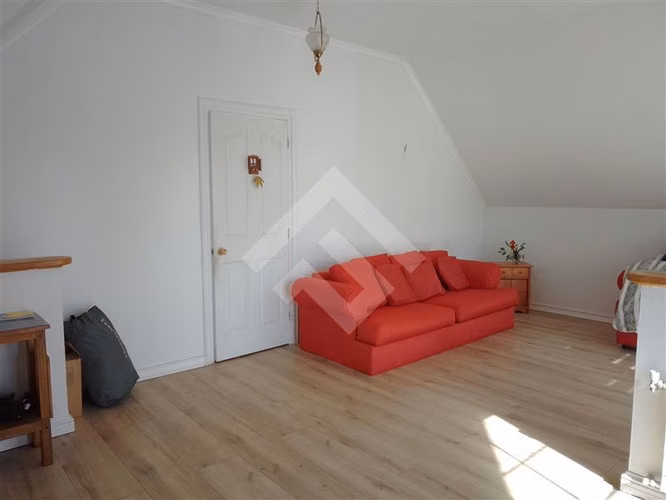 Casa en venta de 5 dorm. en La Serena