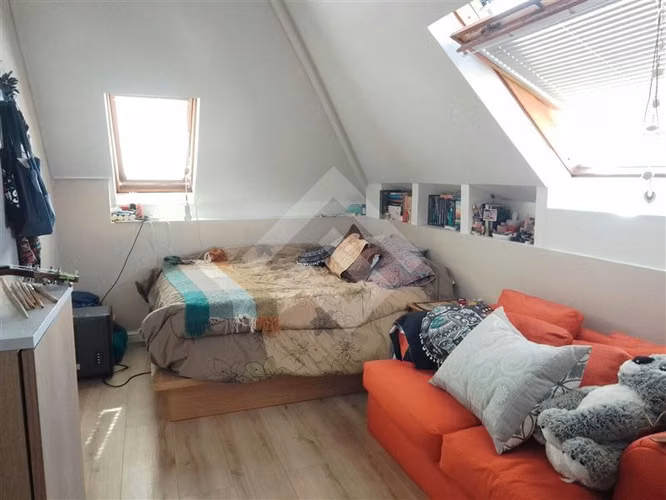 Casa en venta de 5 dorm. en La Serena