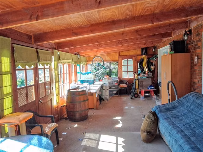 Casa en venta de 5 dorm. en La Serena