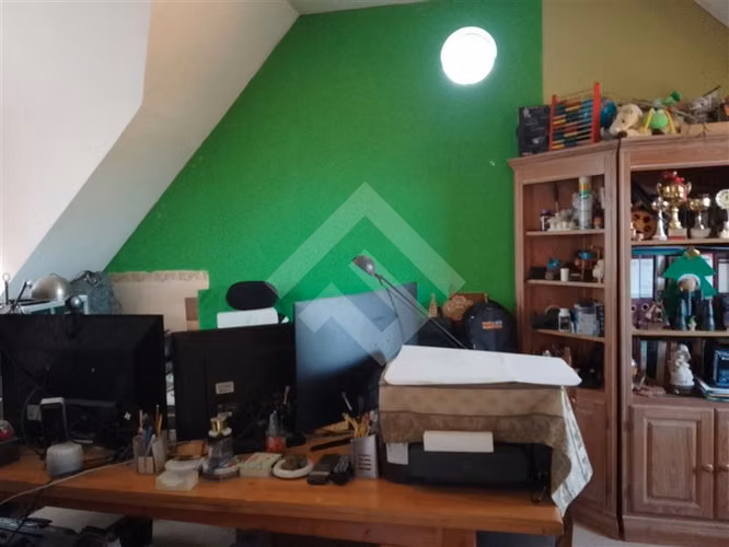 Casa en venta de 5 dorm. en La Serena