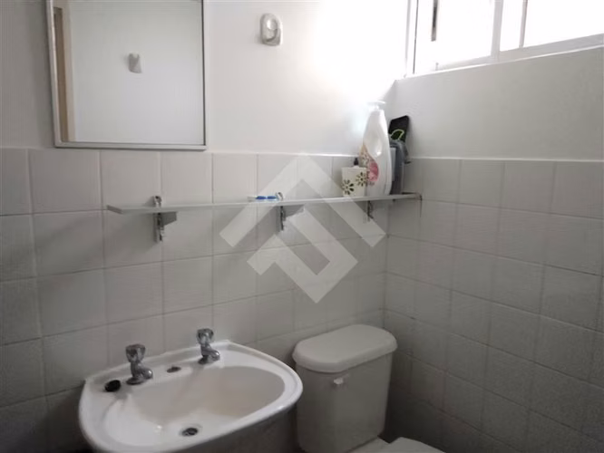 Departamento en arriendo de 2D,2B y pieza servicio