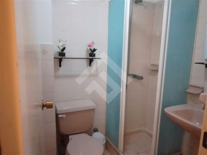 Departamento en arriendo de 2D,2B y pieza servicio