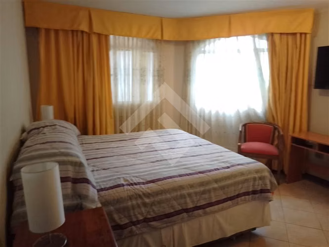 Departamento en arriendo de 2D,2B y pieza servicio