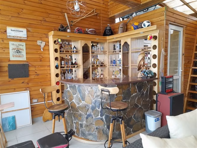 Departamento en venta de 3 dorm. en La Serena