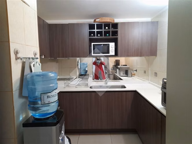 Departamento en venta de 3 dorm. en La Serena