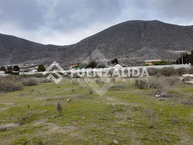 Sitio en venta en Coquimbo - Imagen 5