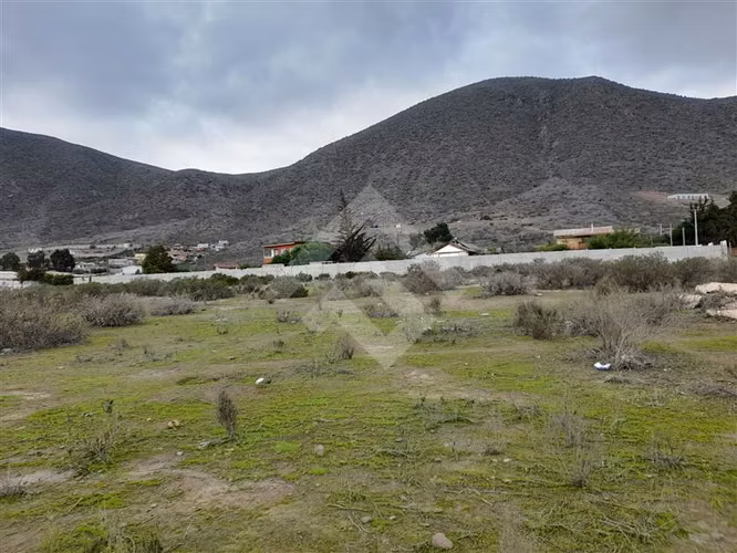 Sitio en venta en Coquimbo - Imagen 3