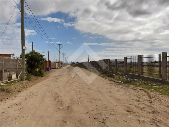 Sitio en venta en Coquimbo - Imagen 2