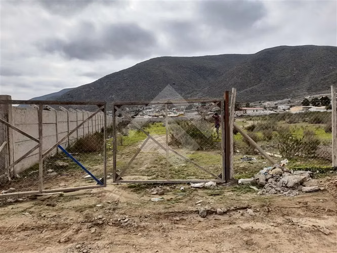 Sitio en venta en Coquimbo - Imagen 4