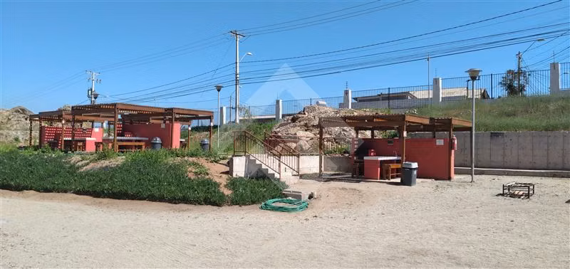 Departamento venta de 3 d,1b estacionamiento, en La Serena