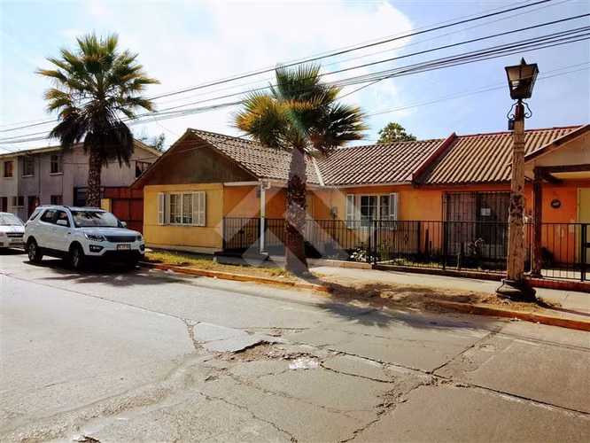 Casa en venta de 4 dorm. en Coquimbo