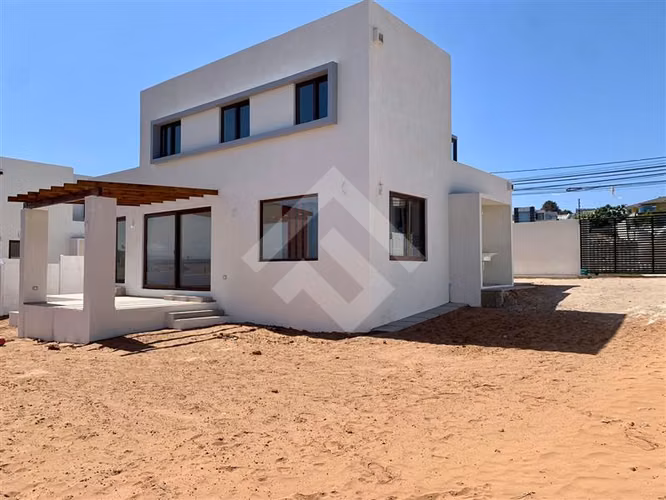 Casa en venta de 4 dorm. en Coquimbo - Imagen 26