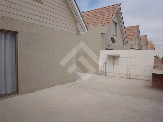 Casa en venta de 3 dorm. en Coquimbo