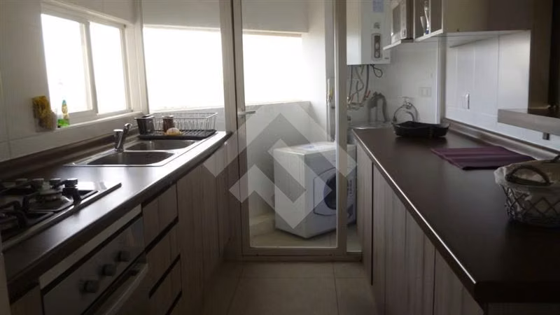 Departamento en venta de 3 dorm. en La Serena