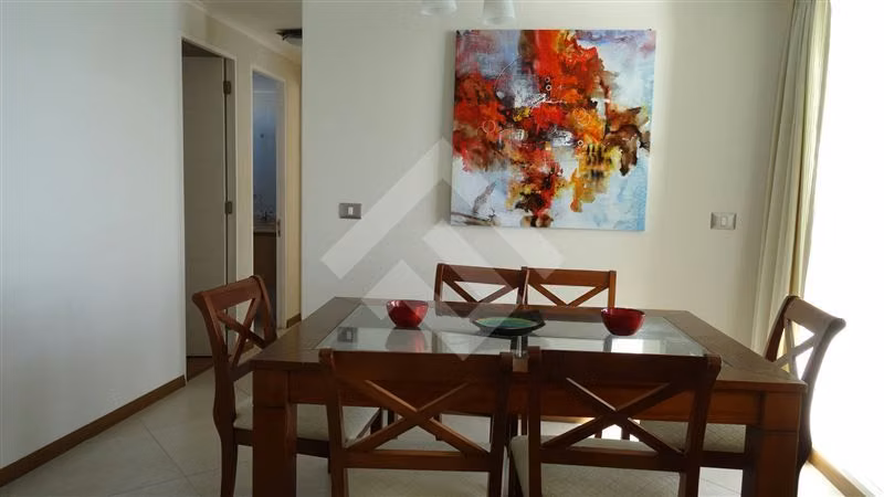 Departamento en venta de 3 dorm. en La Serena