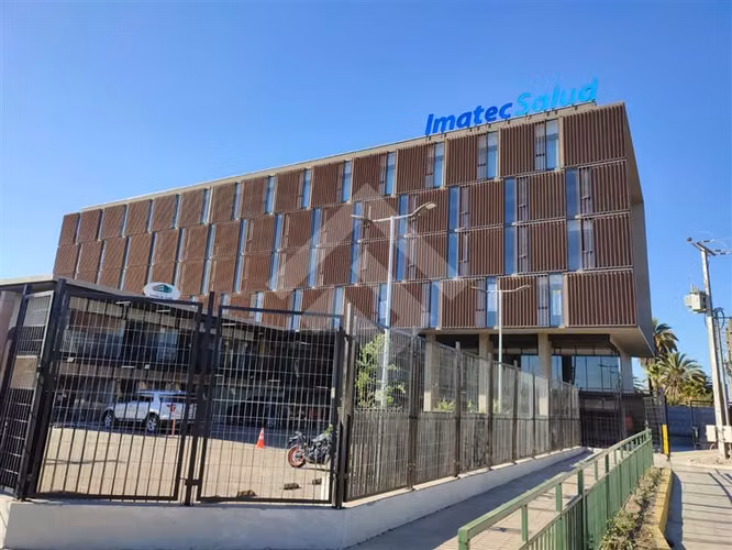 Oficina en venta en Ovalle