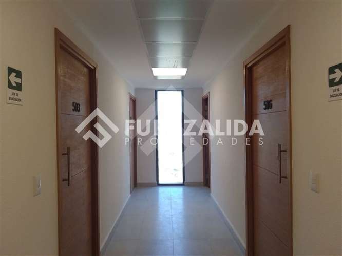 Oficina en arriendo en Ovalle