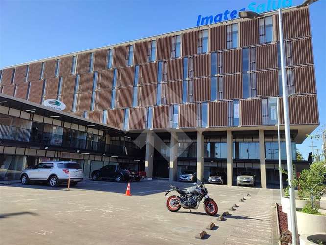 Oficina en arriendo en Ovalle