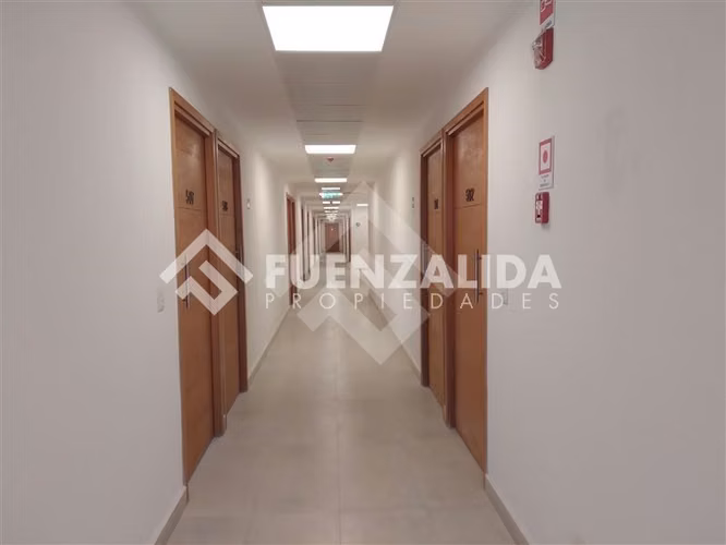 Oficina en arriendo en Ovalle