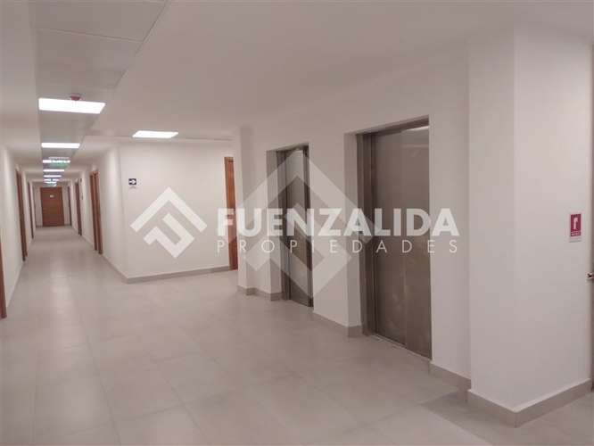 Oficina en arriendo en Ovalle