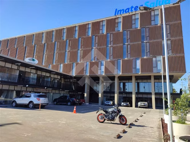 Oficina en arriendo en Ovalle