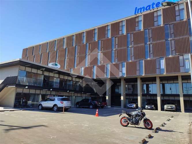 Oficina en arriendo en Ovalle