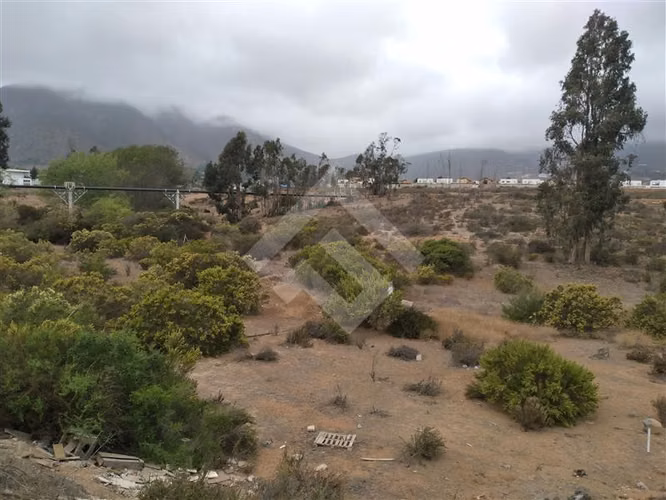 Terreno Construccion  en Venta en La Serena