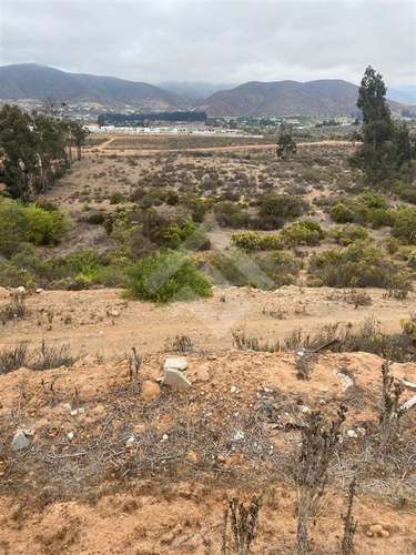 Terreno Construccion  en Venta en La Serena - Imagen 6