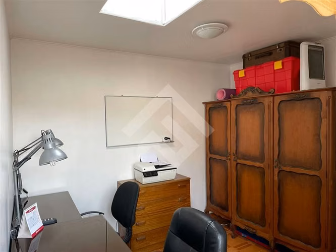 Casa en venta Casco Histórico La Serena 5 dormitorio 3 baños
