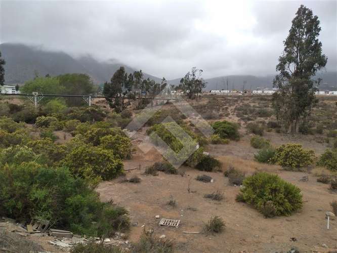 Terreno Construccion  en Venta en La Serena - Imagen 2