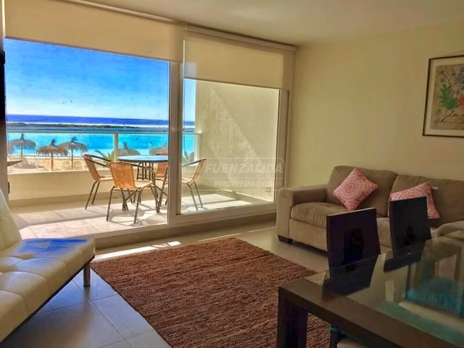 Departamento en venta en La Serena
