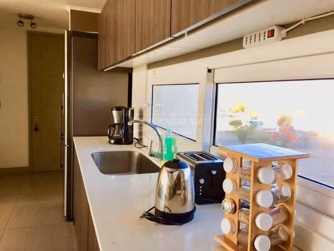 Departamento en venta en La Serena