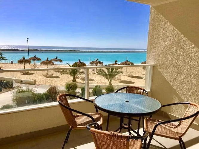 Departamento en venta en La Serena