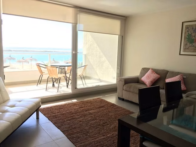 Departamento en venta en La Serena