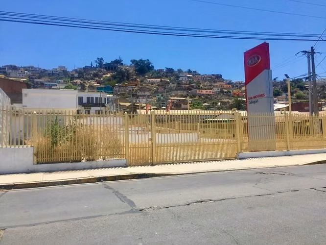 Local Comercial en arriendo en Coquimbo