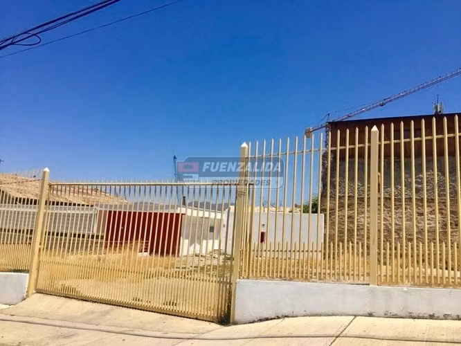Local Comercial en arriendo en Coquimbo