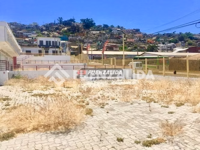 Local Comercial en arriendo en Coquimbo