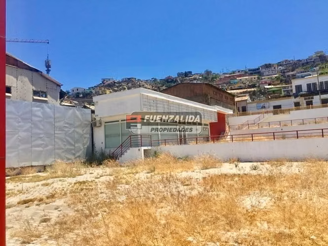 Local Comercial en arriendo en Coquimbo