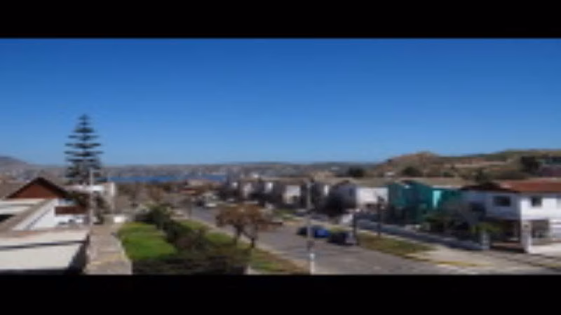 Casa en venta en Coquimbo