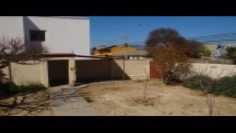 Casa en venta en Coquimbo