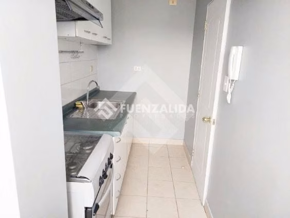 Departamento en arriendo de 2 dorm. 1e y 2b en Santiago - Imagen 6